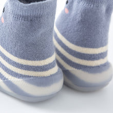 Load image into Gallery viewer, Children's High-Top Socks with Mid-Tube Design - # BASH11110009
