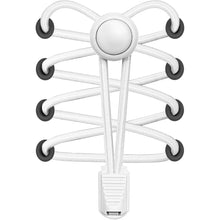 Load image into Gallery viewer, Round Locks Elastic
