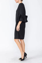Load image into Gallery viewer, IC Collection Bow Dress 4963D
