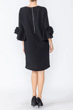 Load image into Gallery viewer, IC Collection Bow Dress 4963D
