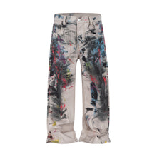 Load image into Gallery viewer, EXTREME PAINTERS DENIM
