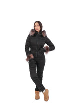 Load image into Gallery viewer, Down Insulated Snow Suit

