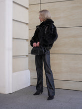 Load image into Gallery viewer, Spanish Toscana Genuine Leather Jacket

