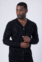 Load image into Gallery viewer, Barabas Ospira Cardigan Sweater 4cj02
