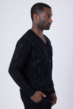 Load image into Gallery viewer, Barabas Ospira Cardigan Sweater 4cj02
