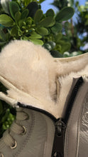 Load image into Gallery viewer, Aspen Genuine Shearling Lined Winter Boots
