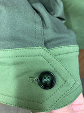 Load image into Gallery viewer, Steven Land Austin B202 Green Walking Suit
