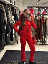 Load image into Gallery viewer, Down Insulated Snow Suit
