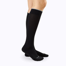 Load image into Gallery viewer, Knee-High Compression Socks – 4 Pack Solids
