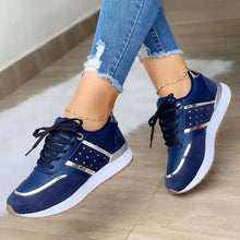 Load image into Gallery viewer, Women Casual Sports Shoes - # GIAA73710008
