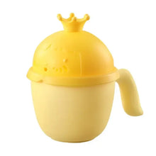 Load image into Gallery viewer, Bath Caps Toddle Shampoo Cup - BAGE11210002
