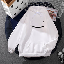 Load image into Gallery viewer, Luxury Men Hoodie Streetwear Casual Fashion Oversized Clothes For Men Casual Wear Trendy Hoodie Dream Hoodies Women Aesthetic Oversized Hoodie Sweatshirts Men Unisex Long Sleeve Hoodie
