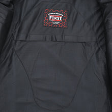 Load image into Gallery viewer, Night Rider Men's Motorcycle Leather Jacket
