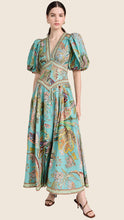 Load image into Gallery viewer, Lily Maxi Dress
