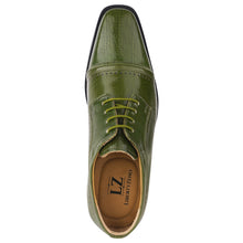 Load image into Gallery viewer, BRUCE Leather Oxford Style Dress Shoes
