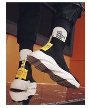 Load image into Gallery viewer, Casual Shoes Men Breathable Autumn Summer Mesh Shoes Sneakers Fashionable Breathable Lightweight Movement Running Shoes Mesh Workout Casual Sports Sneakers
