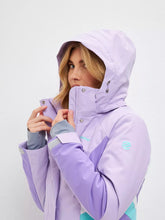 Load image into Gallery viewer, Waterproof Insulated Ski Jacket
