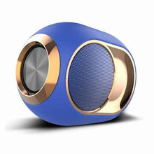 Load image into Gallery viewer, Olden Golden Bluetooth Speaker
