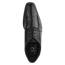 Load image into Gallery viewer, Foxx Leather Lace-Up Boots
