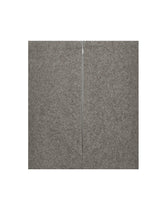 Load image into Gallery viewer, Osira Taupe Low-Waisted Micro Skort
