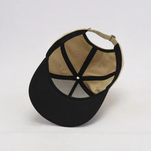 Load image into Gallery viewer, Double Oak Heritage Hat
