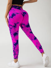Load image into Gallery viewer, Women’s High Waisted Yoga Leggings
