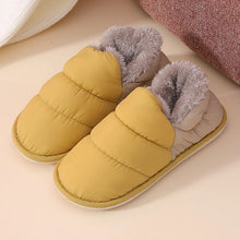 Load image into Gallery viewer, Winter Velvet-Lined Rainproof Shoes - # BOAA73410009
