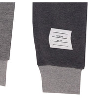 Load image into Gallery viewer, Thom Browne Women 4Bar Jogger Pants
