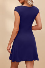 Load image into Gallery viewer, Sleeveless Printed Midi Dress – 18 Prints, S–2XL
