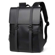 Load image into Gallery viewer, Leather Adjustable Strap Backpack Bag
