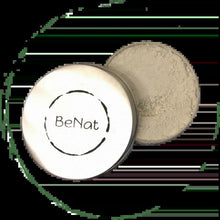 Load image into Gallery viewer, BeNat All-Natural Toothpowder
