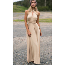 Load image into Gallery viewer, One-piece Dress
