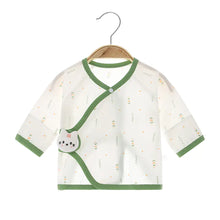 Load image into Gallery viewer, Ultra-thin Cotton Summer Pajamas for Newborns (0-1Y) - # BAAA81810028
