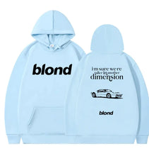 Load image into Gallery viewer, Autumn and Winter New Fleece Urban Casual Hoodie Collar Sweater - # BOAA13510031
