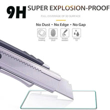 Load image into Gallery viewer, PixelGuard 4-Pack Tempered Glass Screen Protectors - 9H Impact Protection for Google Pixel 9, 8 Pro, 7, 6, 5, 4A, &amp; More
