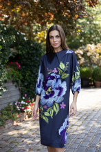 Load image into Gallery viewer, Cotton Floral Dress

