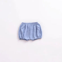 Load image into Gallery viewer, Summer Baby Shorts for Newborns and Toddlers - # BAAA1B11010005

