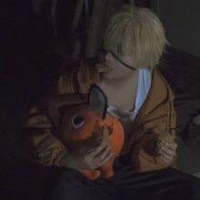 Load image into Gallery viewer, Anime Chainsaw Man Plush: Perfect Gift For Kids - # BOT&amp;G522610006
