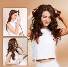 Load image into Gallery viewer, 5-in-1 Hair Styler Brush
