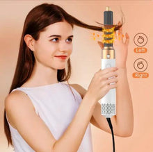 Load image into Gallery viewer, 5-in-1 Hair Styler Brush
