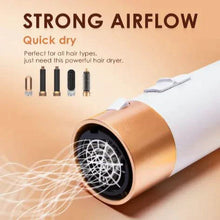 Load image into Gallery viewer, 5-in-1 Hair Styler Brush
