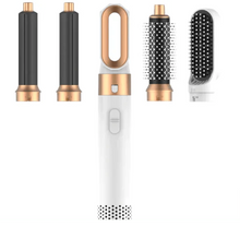 Load image into Gallery viewer, 5-in-1 Hair Styler Brush
