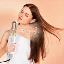Load image into Gallery viewer, 5-in-1 Hair Styler Brush
