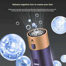 Load image into Gallery viewer, 5-in-1 Multi-Head Styling Curler
