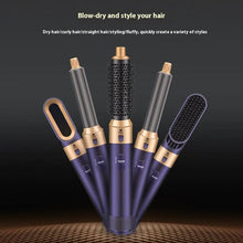 Load image into Gallery viewer, 5-in-1 Multi-Head Styling Curler
