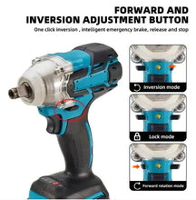 Load image into Gallery viewer, 5-Piece Pro Electric Wrench Kit
