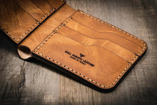 Load image into Gallery viewer, Big Bend Bifold Wallet
