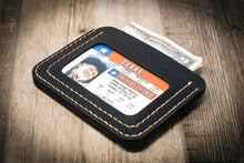 Load image into Gallery viewer, Mansfield Minimalist Wallet
