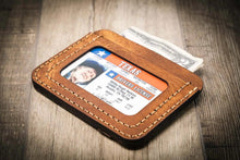 Load image into Gallery viewer, Mansfield Minimalist Wallet
