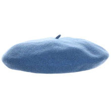 Load image into Gallery viewer, Scala Frenchy - Wool Beret Hat
